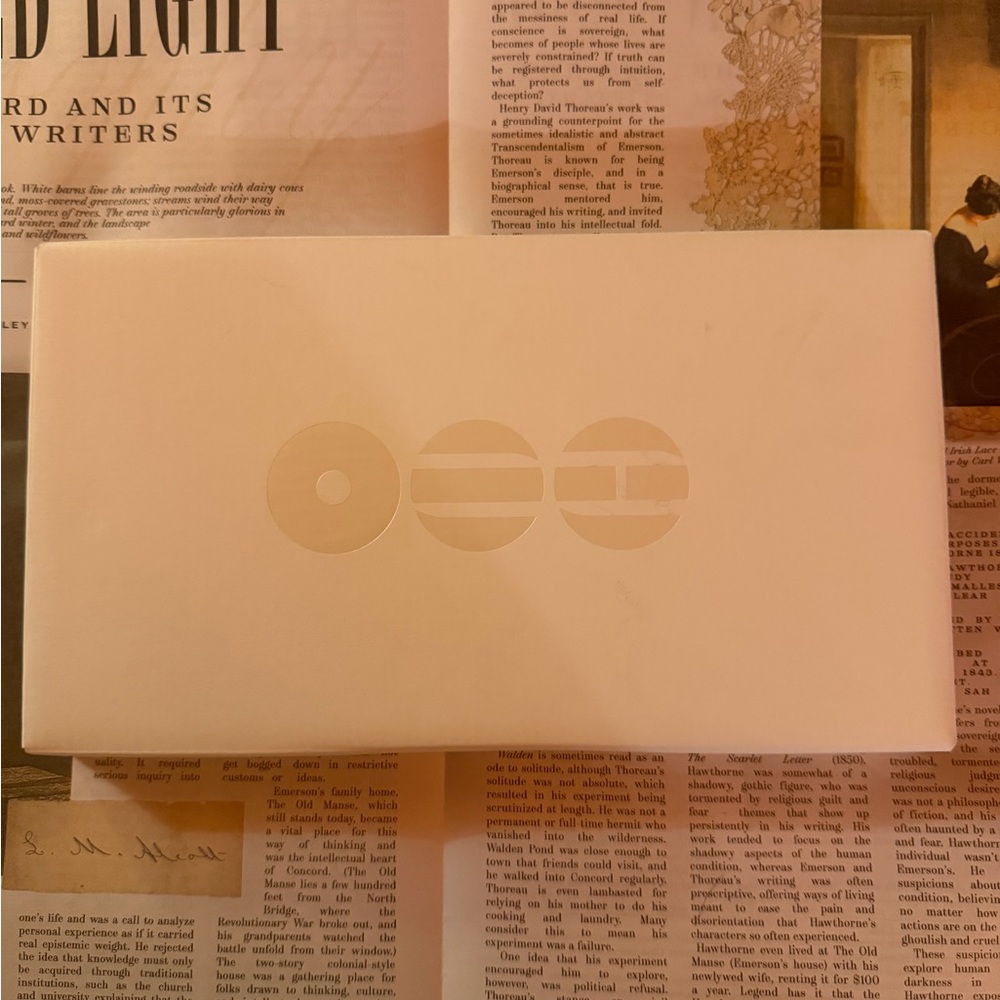 BTS ARIRANG Rooted In Music (NO CD)